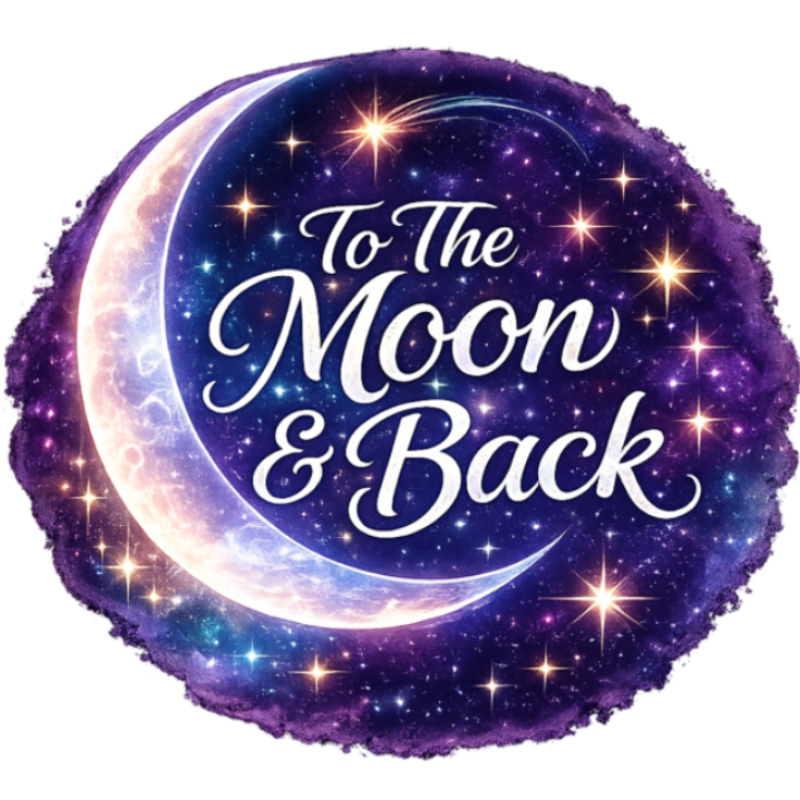 To The Moon & Back